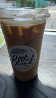 The Blend (old Northeast) Coffee Cocktails food