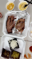 Big Bertha's Bbq And Catering food