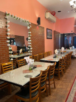 Pamir Kabab House Grill inside