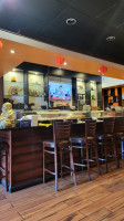 General House Asian Cuisine Sushi food