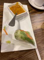 Mont Thai Cuisine food