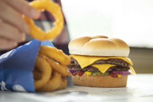 Culver’s food