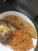 Lucero's Supermarket And Mexican food