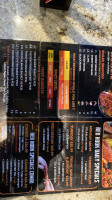 Red Hook Cajun Seafood (union Ave) menu
