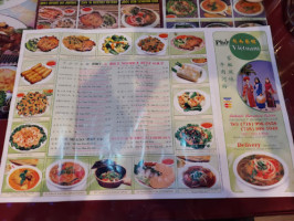 Pho Viet Nam food