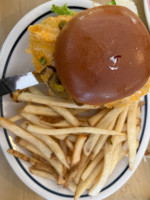 IHOP food