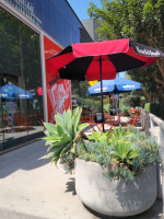 The Original Rinaldi's Deli And Cafe outside