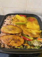 Mango Jamaican-american Cuisine food