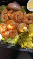 Blexcel South Jersey Seafood food