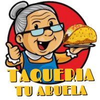 Taqueria Tu Abuela food