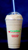 Paradise World Foods Smoothies food