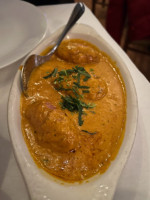 Taj Of India Cuisine food
