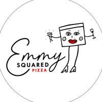 Emmy Squared Pizza Louisville food