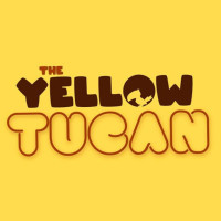 The Yellow Tucan food