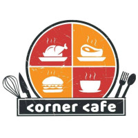 Corner Cafe food