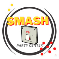 Smash-on Party Center inside