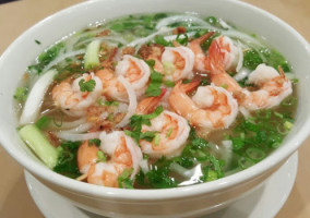 Pho Duy Vietnamese food