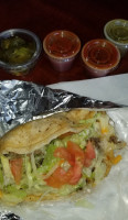 Western Tacos food