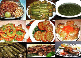 Cairo Cuisine food