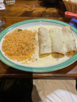 Casa Brava Authentic Mexican Cuisine food