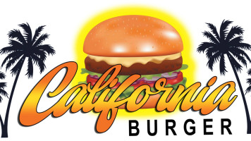 California Burger food
