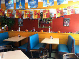 El Mesquite Cocina Mexicana food