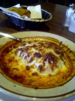 Sundance Cafe food