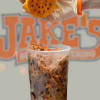 Jake's Bbq And Catering food