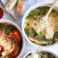 Pho Hoa Noodle Soup (livermore) food