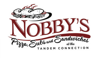 Nobby's Pizzeria Canonsburg food