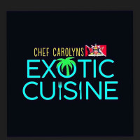 Chef Carolyn's Exotic Cuisine food
