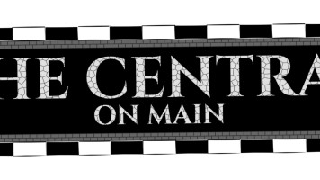 The Central On Main menu