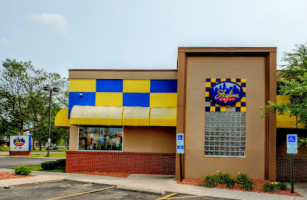 Skyline Chili outside