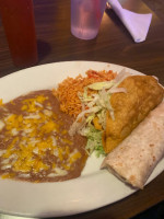 Carbajal's Mexican Food food