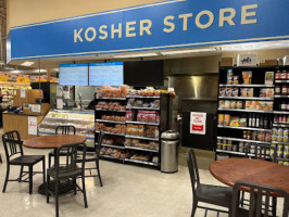 The Kosher Store Heb food