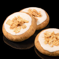 Crumbl Cookies Nashua food