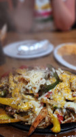 El Sabor De Puebla food