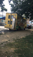 Los Chiltepes Food Truck food