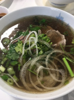 Pho Hanoi food