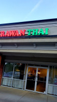 Erawan Thai Cumming food