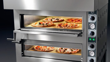 Pizza Equipment Pros food