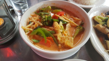 Thai Island food