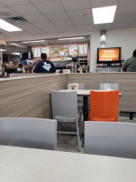 Whataburger food