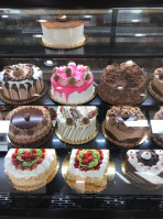 Dearborn Sweets food