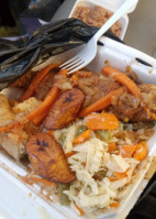 Paradise West Indian American Restaurant food