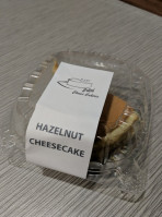 24th Cheesecakerie Ann Arbor food