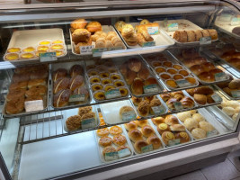 Saint Honore Pastries food