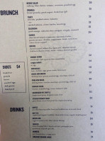 Lupulo Craft Beer House menu