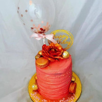 Creative Cakes By Keekee food