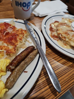 Ihop food